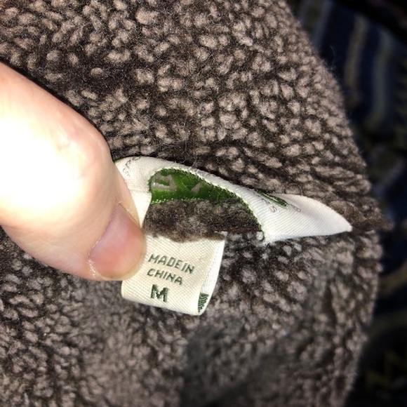 Stunning Orvis Ladies winter vest - Picture 4 of 7